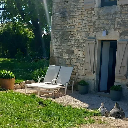La Maison Au Frene
