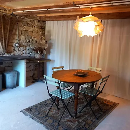 La Maison Au Frene