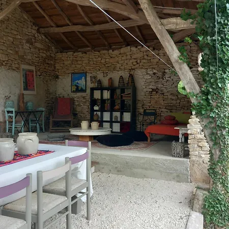 بيت ضيافة La Maison Au Frene 3*